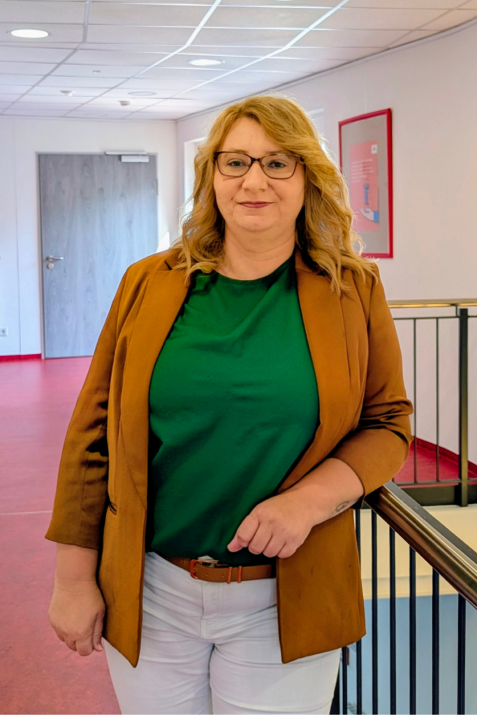 Jasmin Schumacher