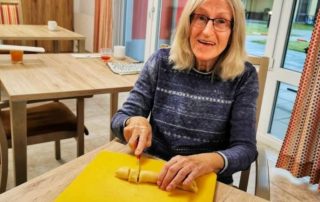 AWO Weihnachtsbäckerei: Leckere Schmankerl selbst backen