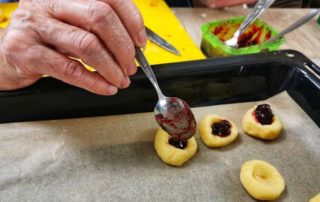 AWO Weihnachtsbäckerei: Leckere Schmankerl selbst backen