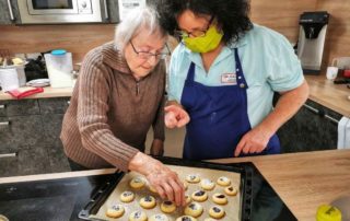 AWO Weihnachtsbäckerei: Leckere Schmankerl selbst backen