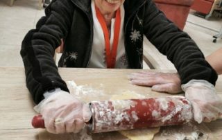 AWO Weihnachtsbäckerei: Leckere Schmankerl selbst backen
