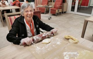 AWO Weihnachtsbäckerei: Leckere Schmankerl selbst backen