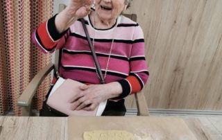 AWO Weihnachtsbäckerei: Leckere Schmankerl selbst backen