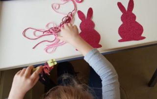 Ostern in unseren AWO Einrichtungen (Bildergalerie)