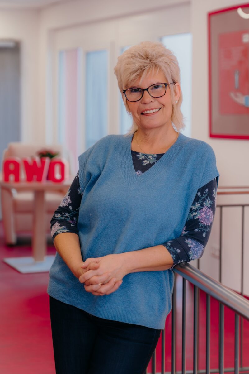 Rosi Hofmann
