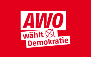 AWO Bayreuth-Stadt befragt Kandidatinnen und Kandidaten zur Bundestagswahl 2025 zur Reform der Pflegeversicherung