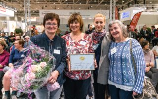 AWO Bayreuth gewinnt Transgourmet-Preis