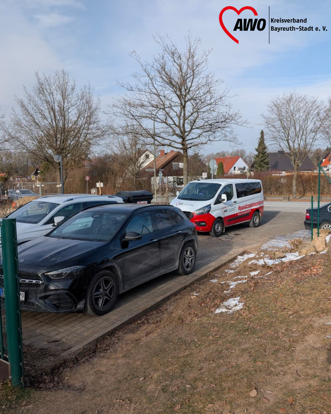 AWO vor Ort: Stadträte besichtigen Einrichtungen der Kinder- und Jugendhilfe mit dringendem Sanierungsbedarf AWO vor Ort: Stadträte besichtigen Einrichtungen der Kinder- und Jugendhilfe mit dringendem Sanierungsbedarf