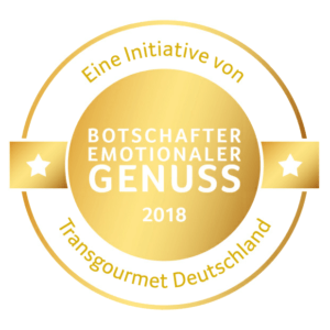 Botschafter Genuss