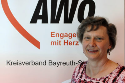 Heidi Flurschütz-Barth