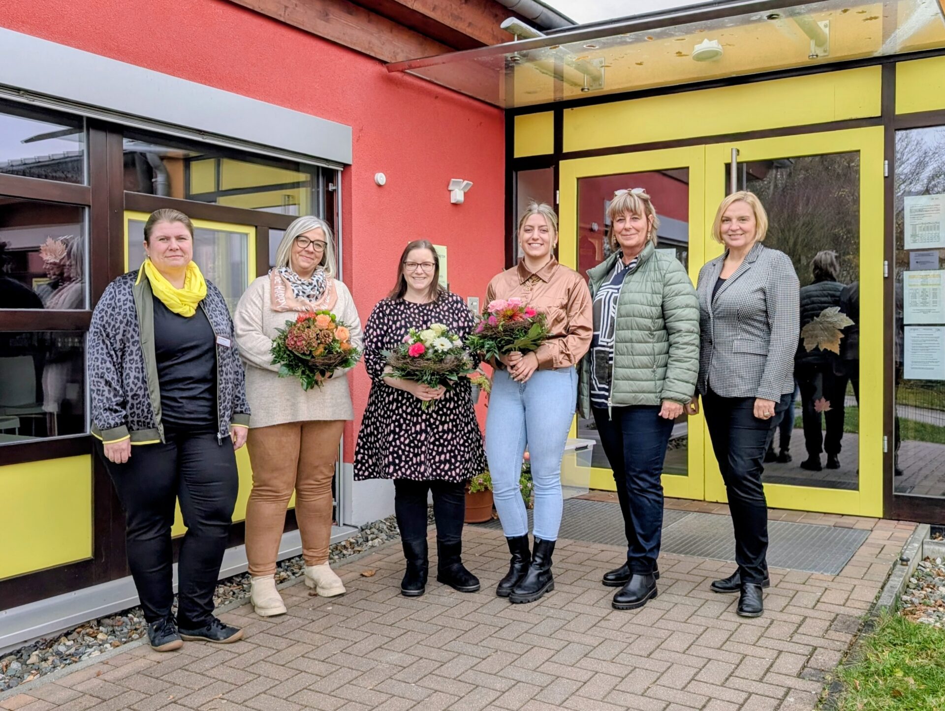 PXL_20251113_140258001~2 Wechsel: Katharina Dörsch übernimmt Leitung der Kita Sausewind in Altenplos