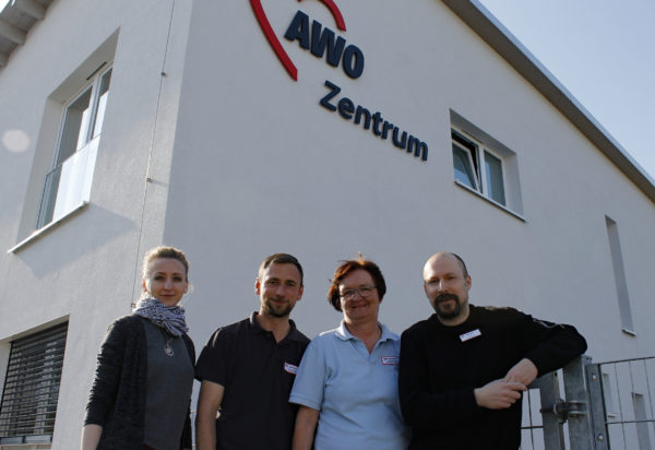 Team_klimafreundlich pflegen
