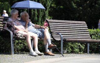 AWO Bayern an die neue Bundesregierung: „Wir wollen eine auskömmliche gesetzliche Rentenversicherung für alle“