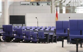 AWO Bayern: „Fortschritt braucht zwingend sozialen Ausgleich“ - Positives und Verbesserungswürdiges aus dem Koalitionsvertrag