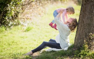 Förderprogramm nutzen: Corona-Auszeit für Familien